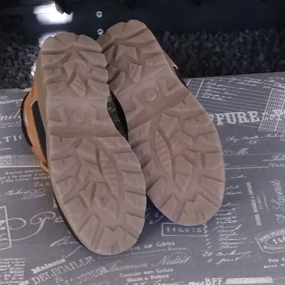 Kids Rocawear Boots - Picture 4 of 4